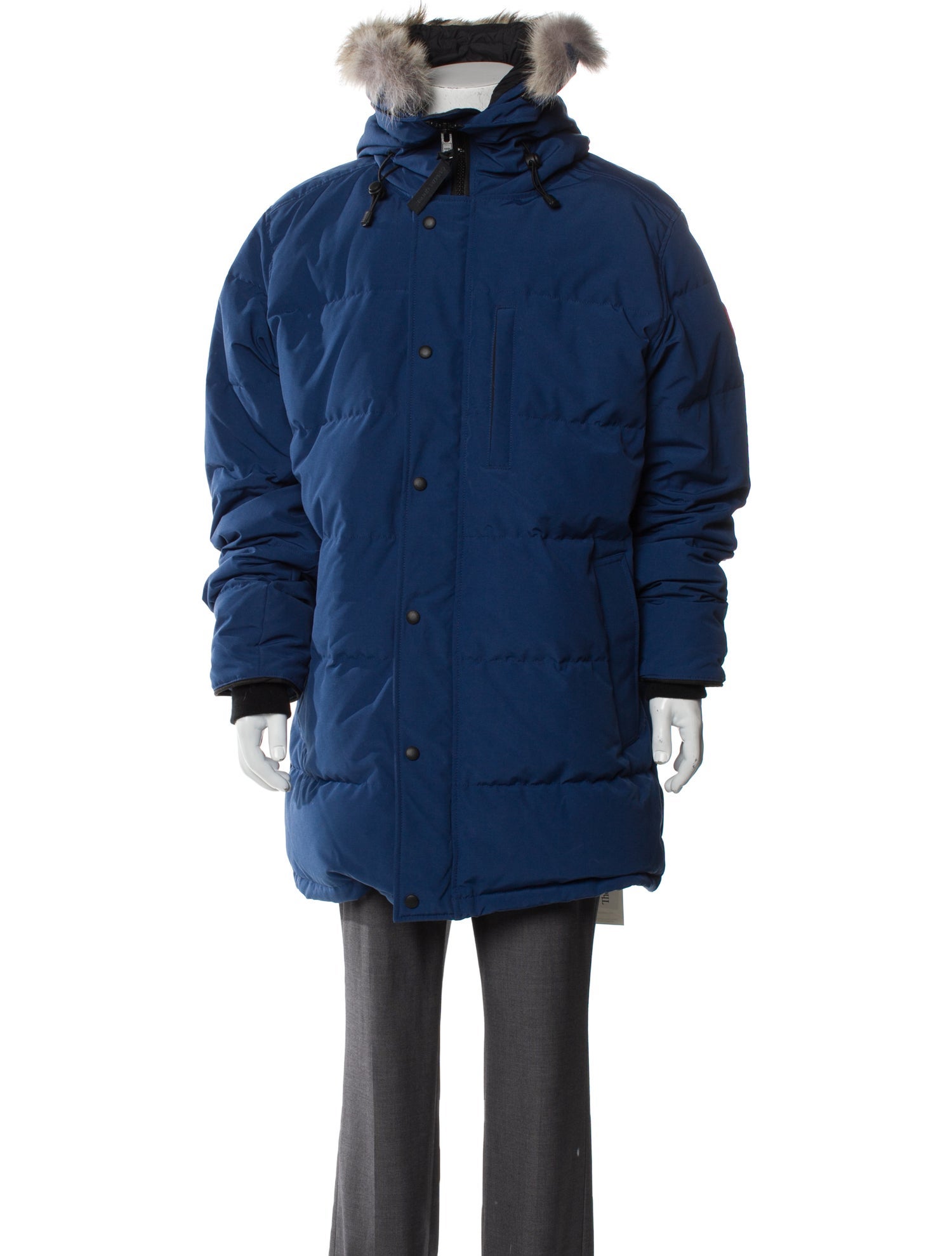 Canada Goose Down Coat