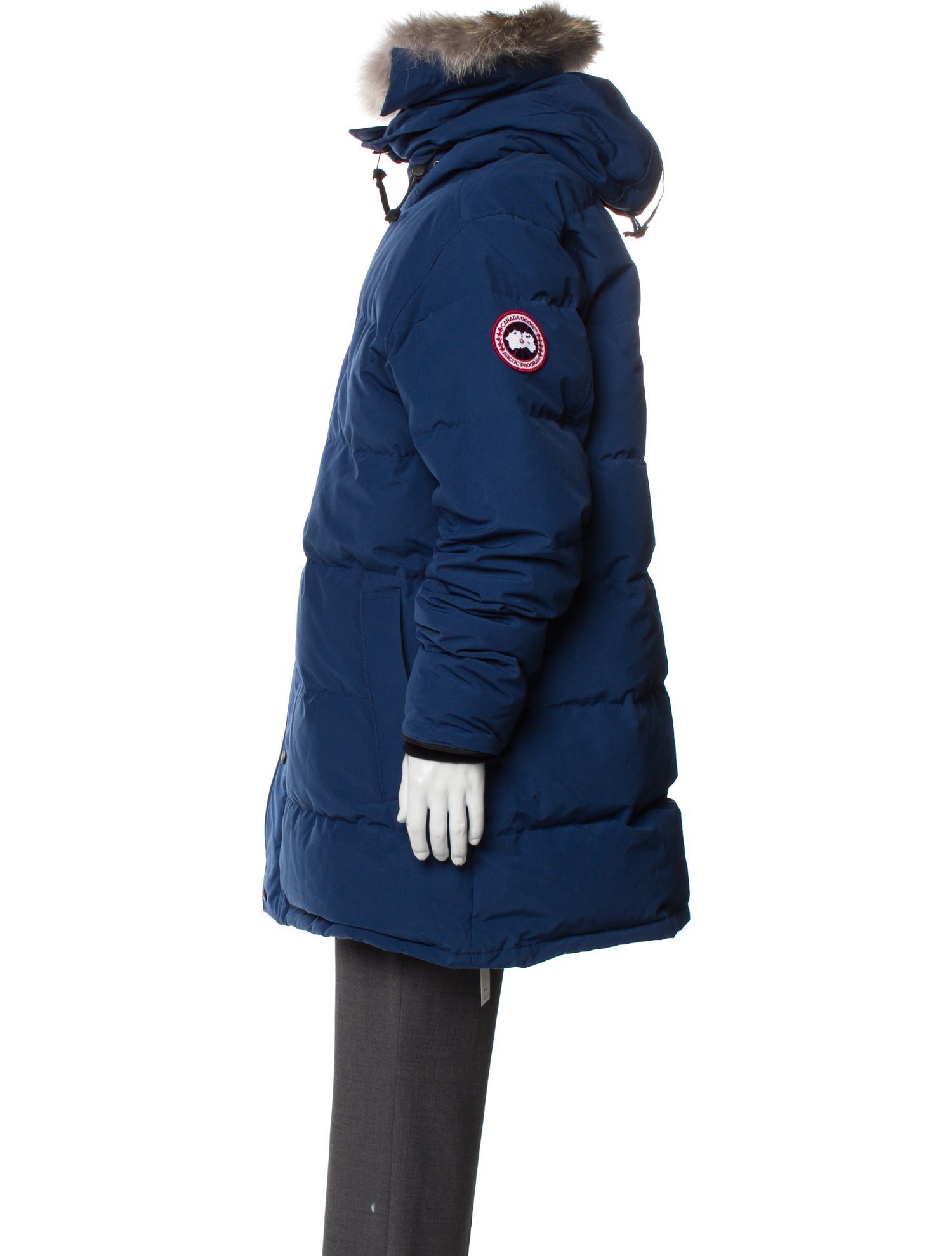 Canada Goose Down Coat