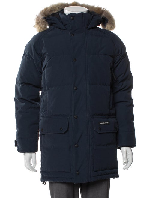 Canada Goose Down Coat