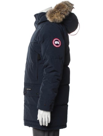 Canada Goose Down Coat
