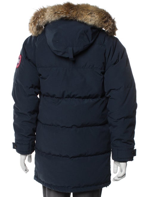 Canada Goose Down Coat