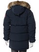 Canada Goose Down Coat