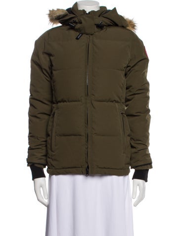 Canada Goose Coats Down Coat XXS