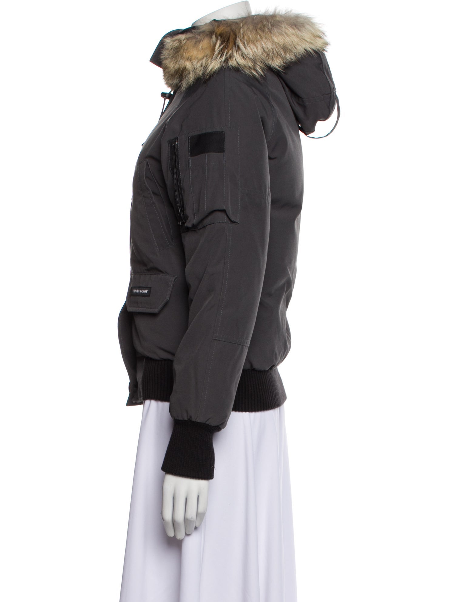 Canada Goose Down Coat