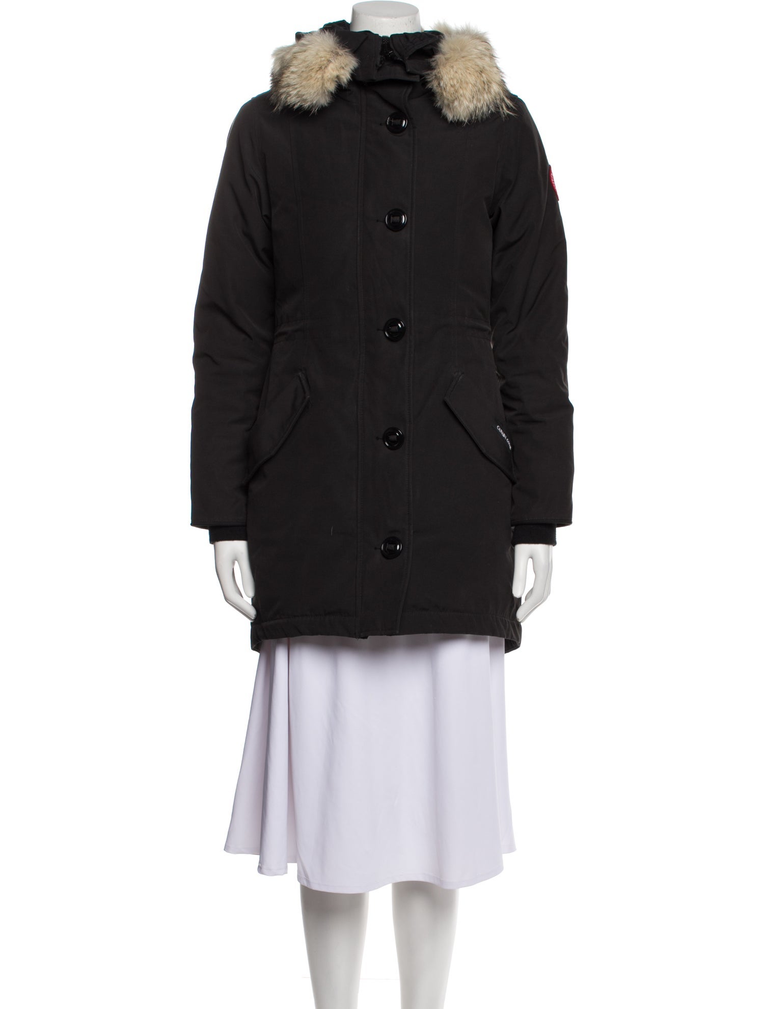 Canada Goose Down Coat