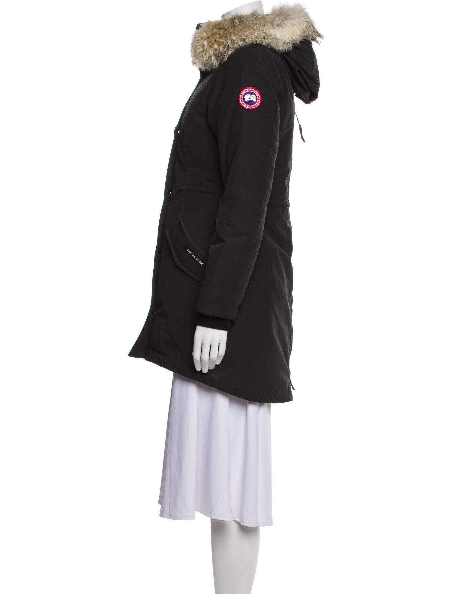 Canada Goose Down Coat