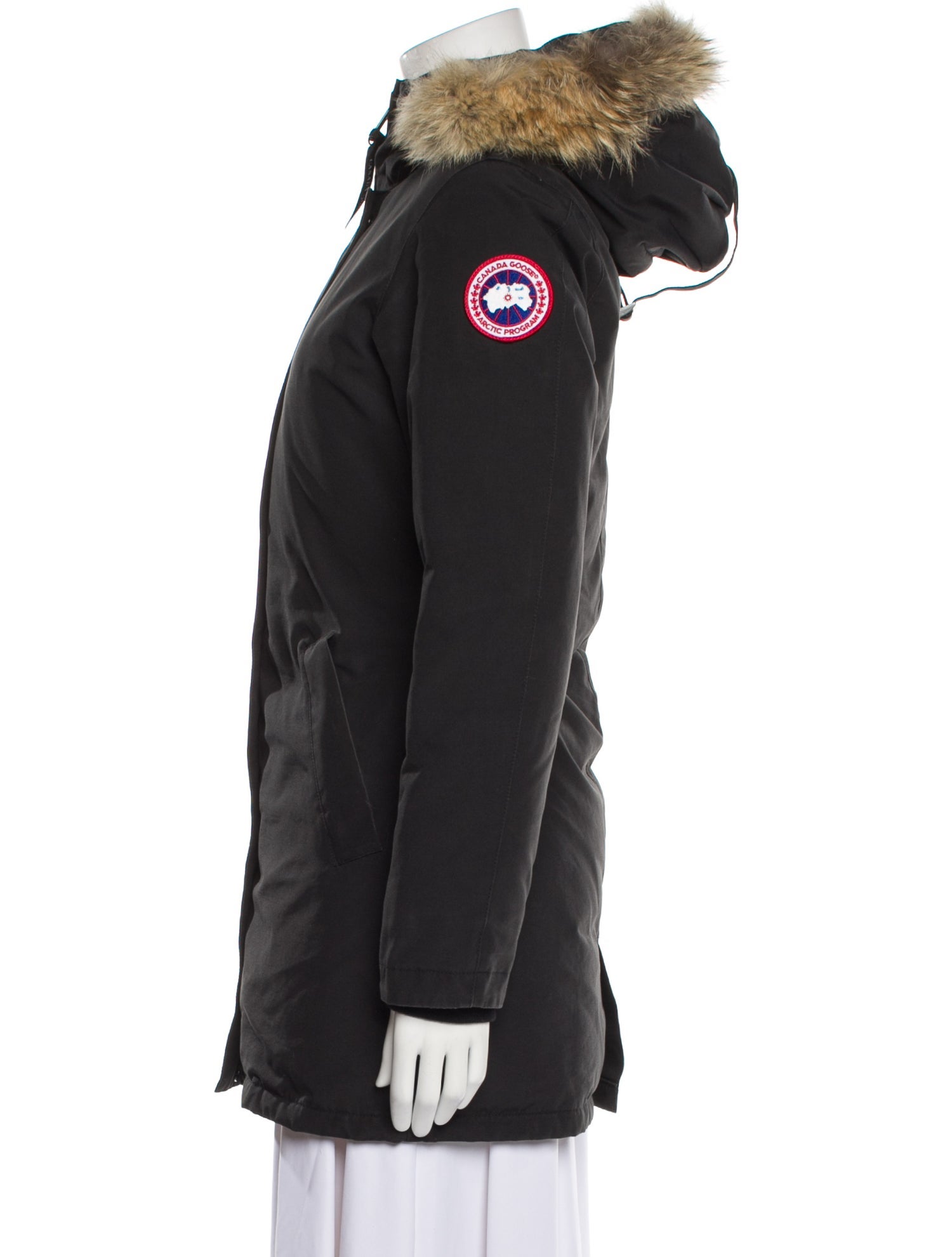 Canada Goose Down Coat