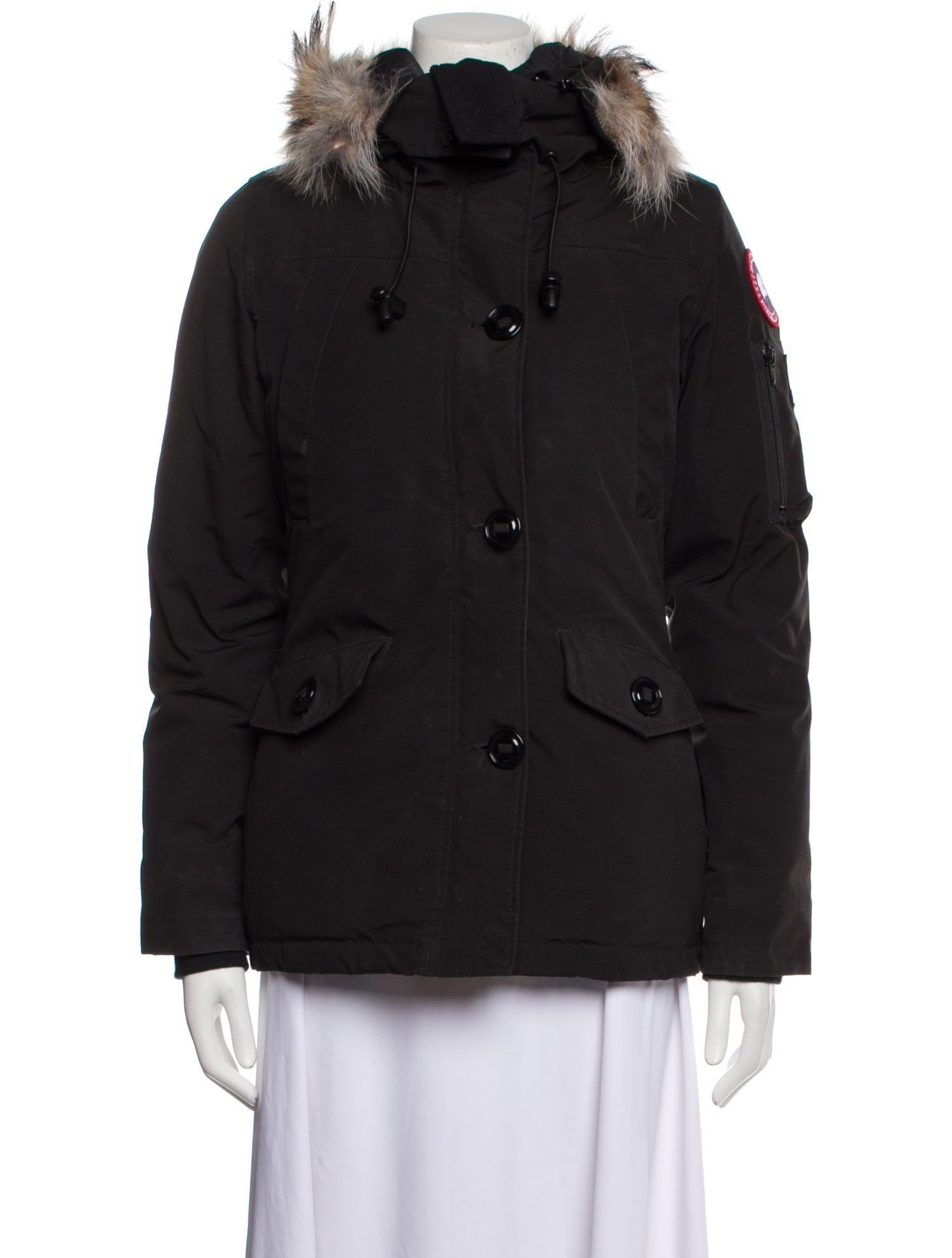 Canada Goose Down Coat