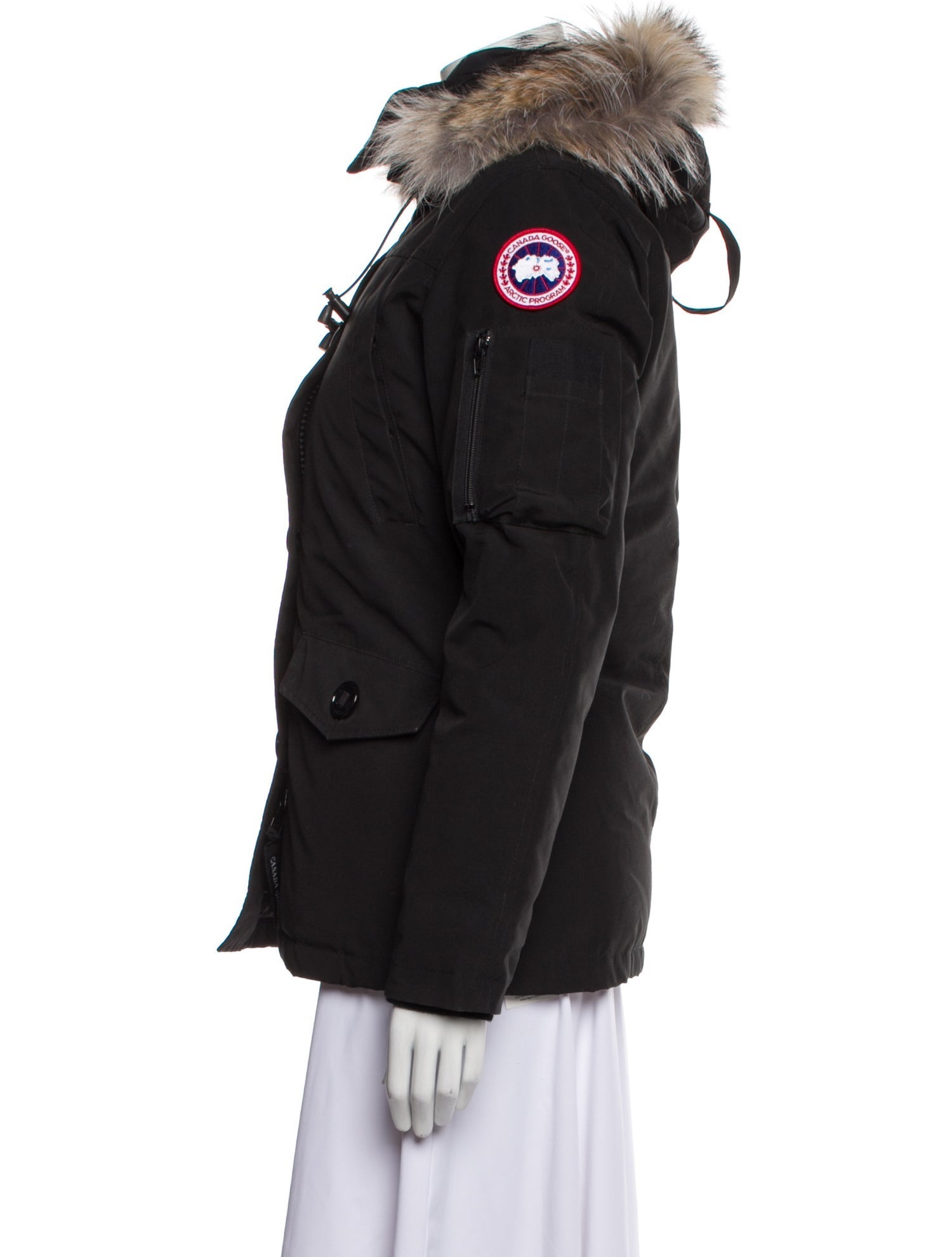 Canada Goose Down Coat