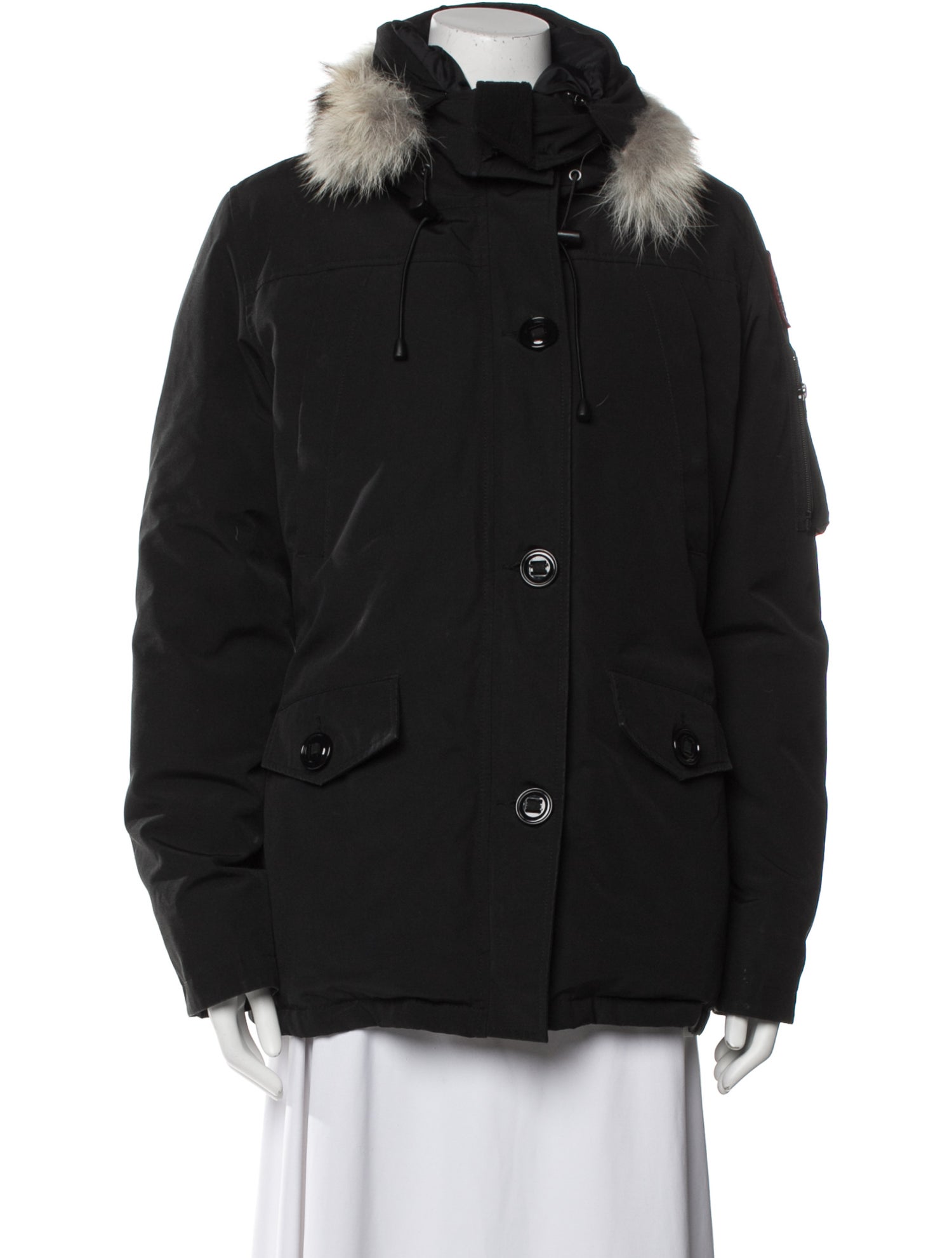 Canada Goose Down Coat