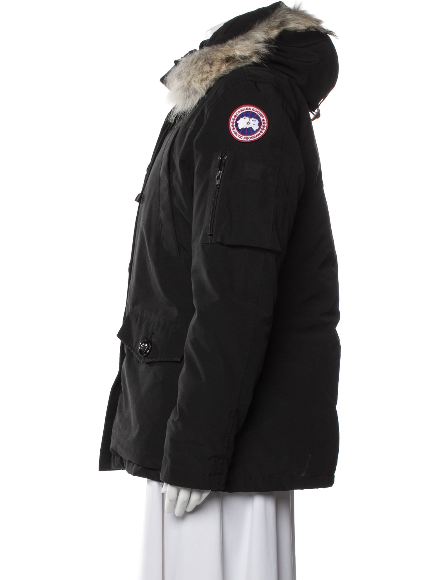 Canada Goose Down Coat