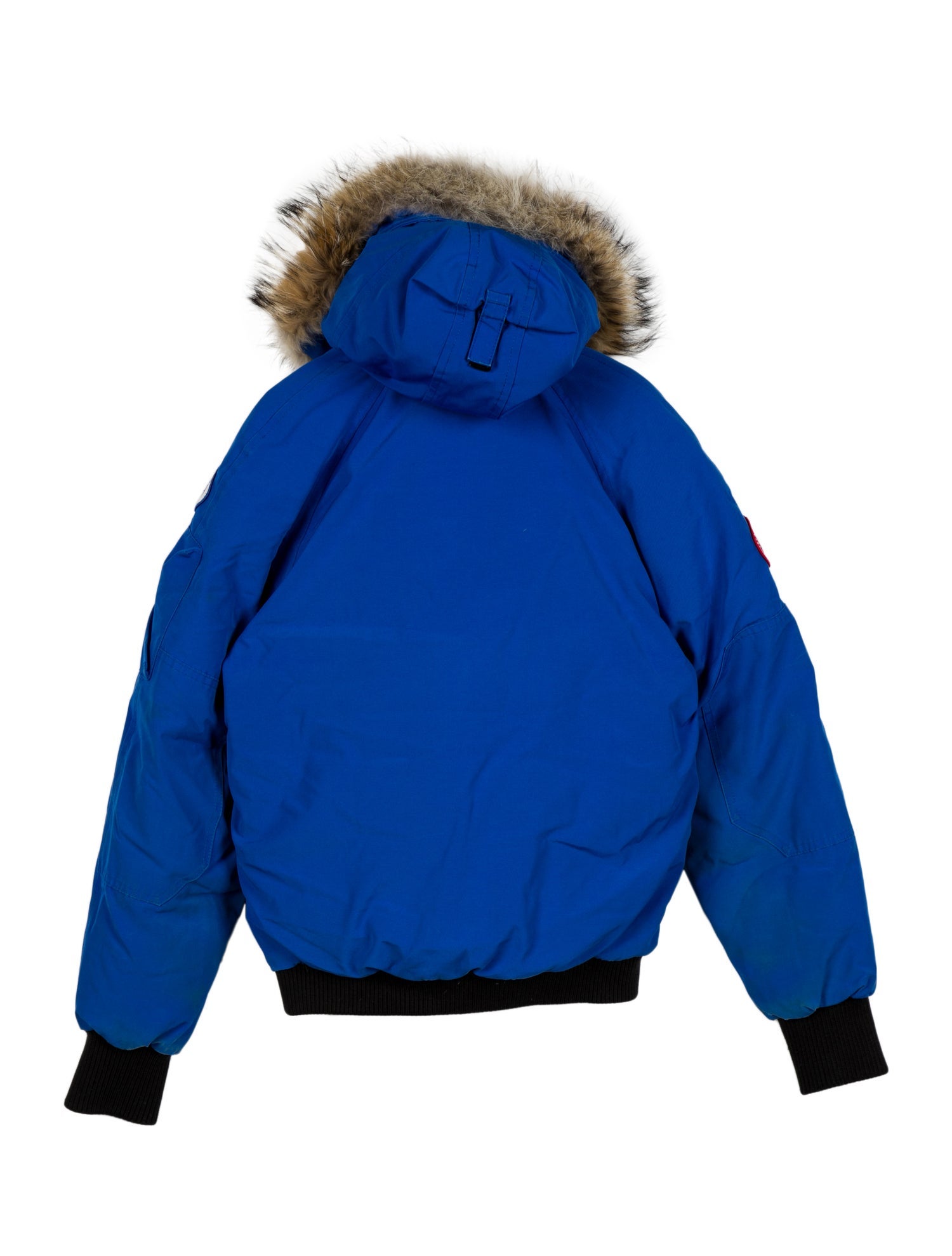 Canada Goose Boys' Solid Down Coat