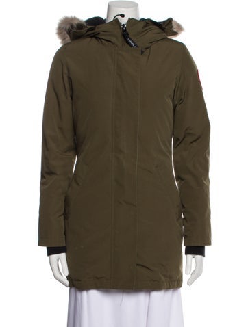 Canada Goose Coats Down Coat XXS
