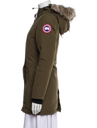 Canada Goose Down Coat