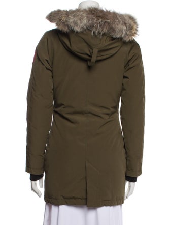Canada Goose Down Coat