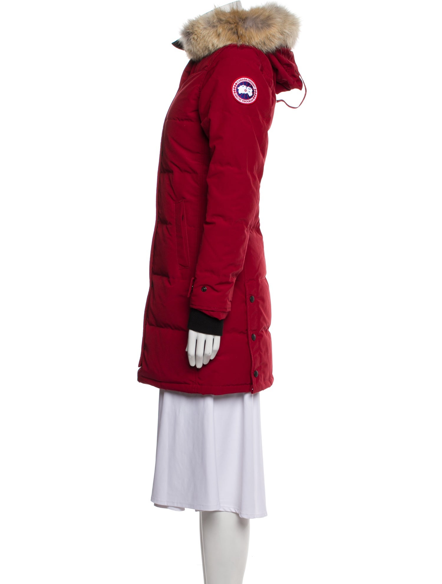 Canada Goose Down Coat