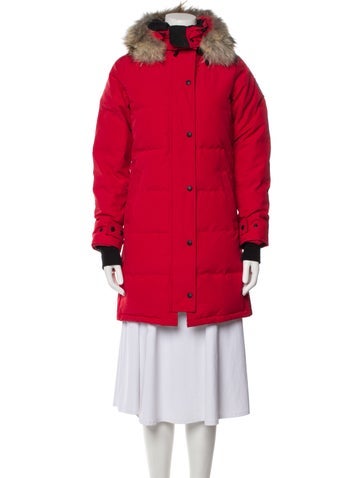 Canada Goose Coats Down Coat XXS