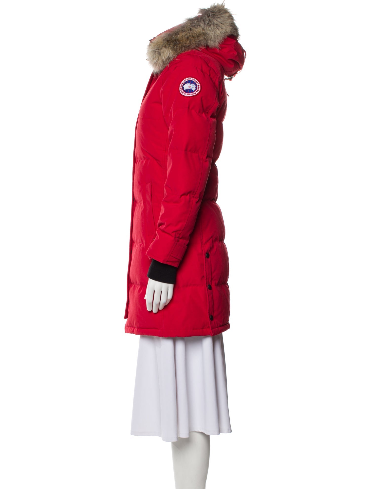 Canada Goose Down Coat