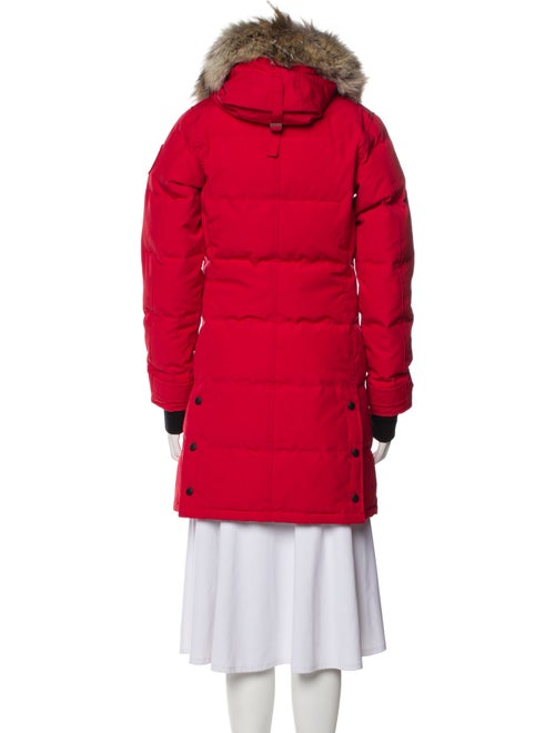 Canada Goose Down Coat