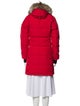 Canada Goose Down Coat