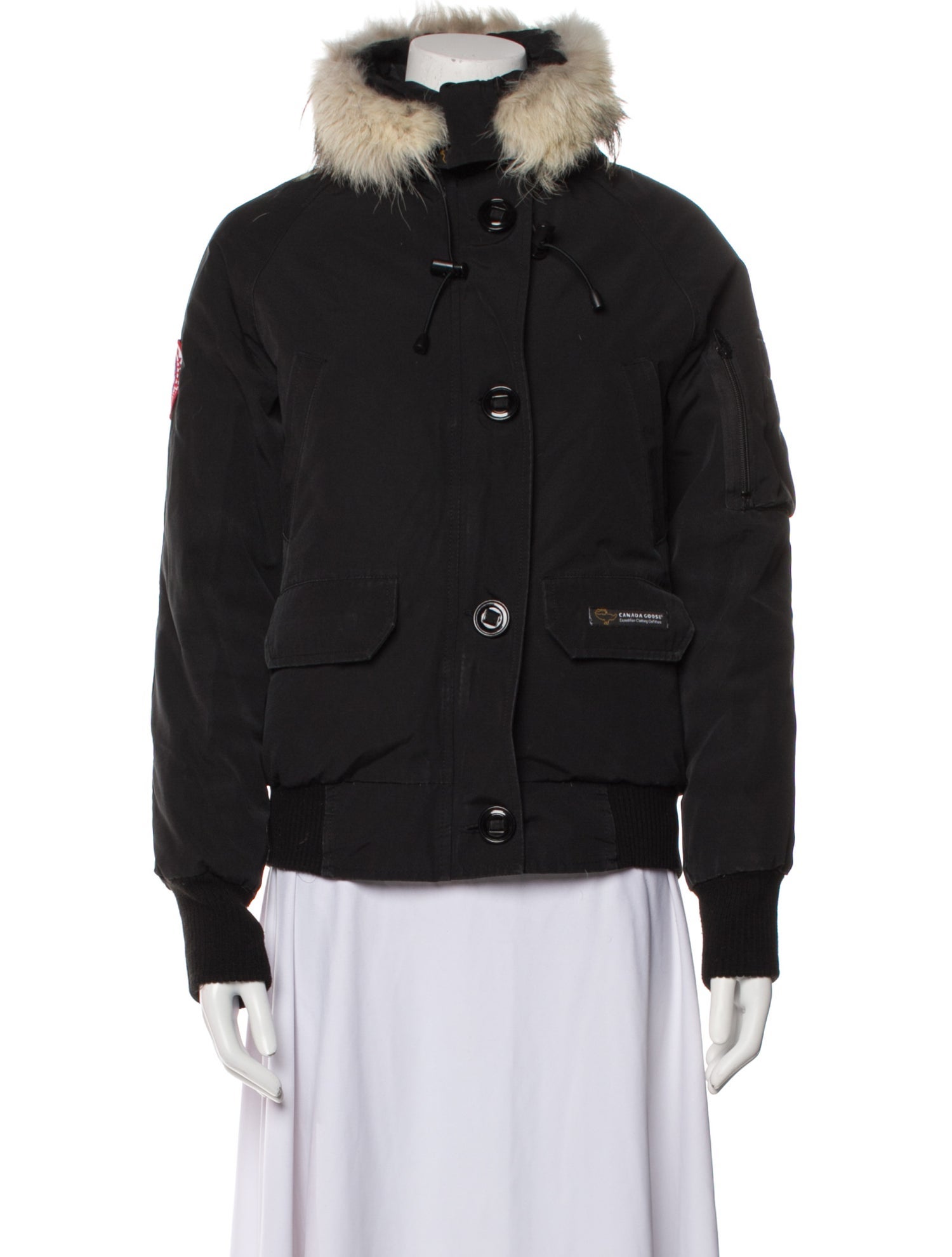 Canada Goose Down Jacket