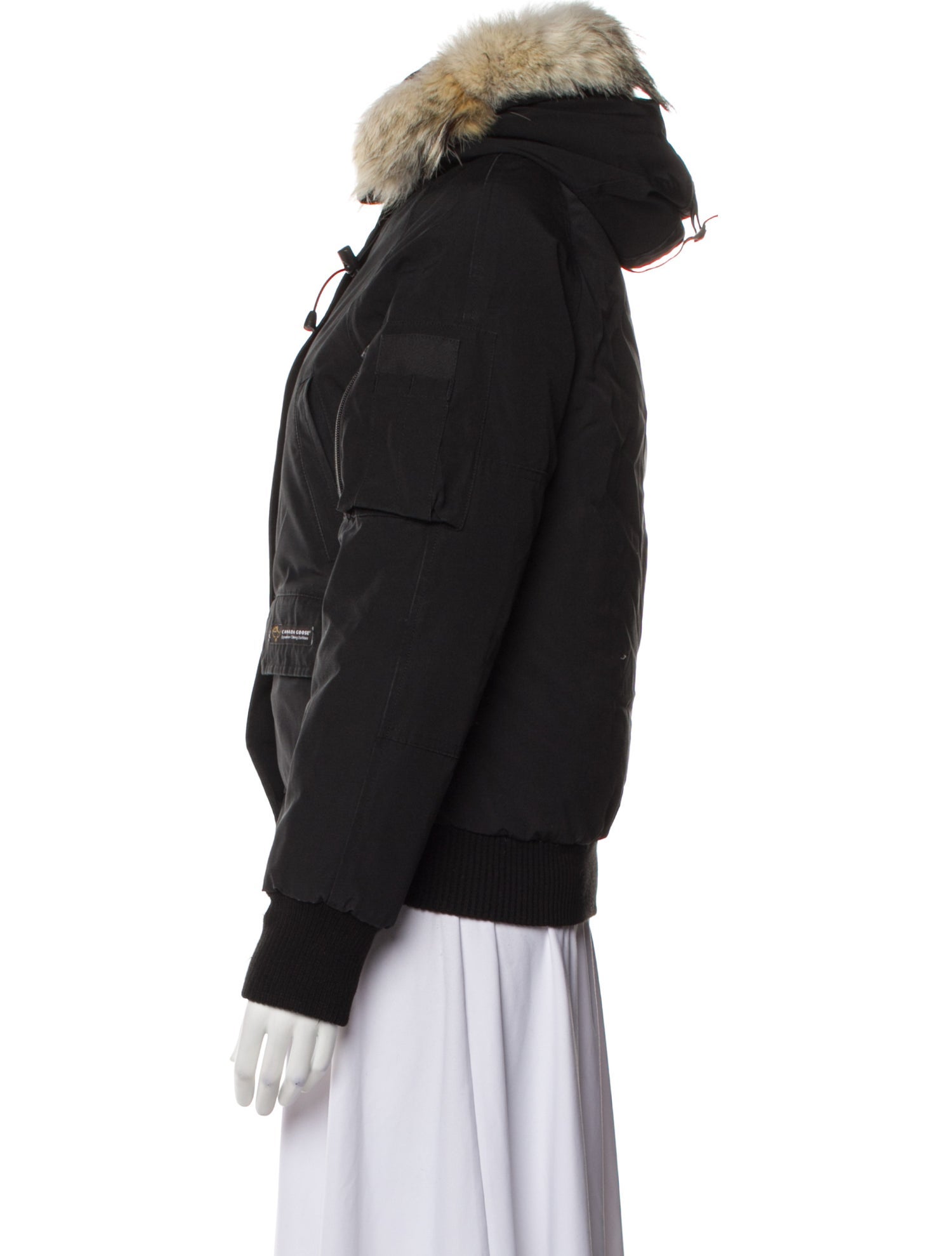 Canada Goose Down Jacket