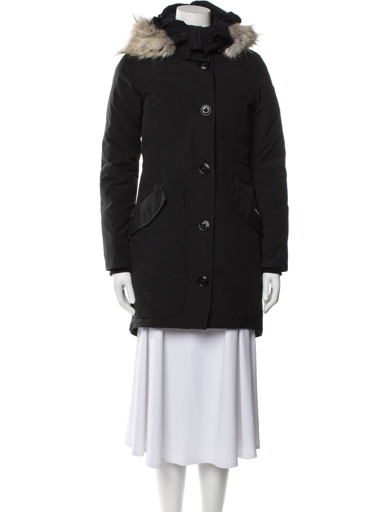 Canada Goose Down Coat