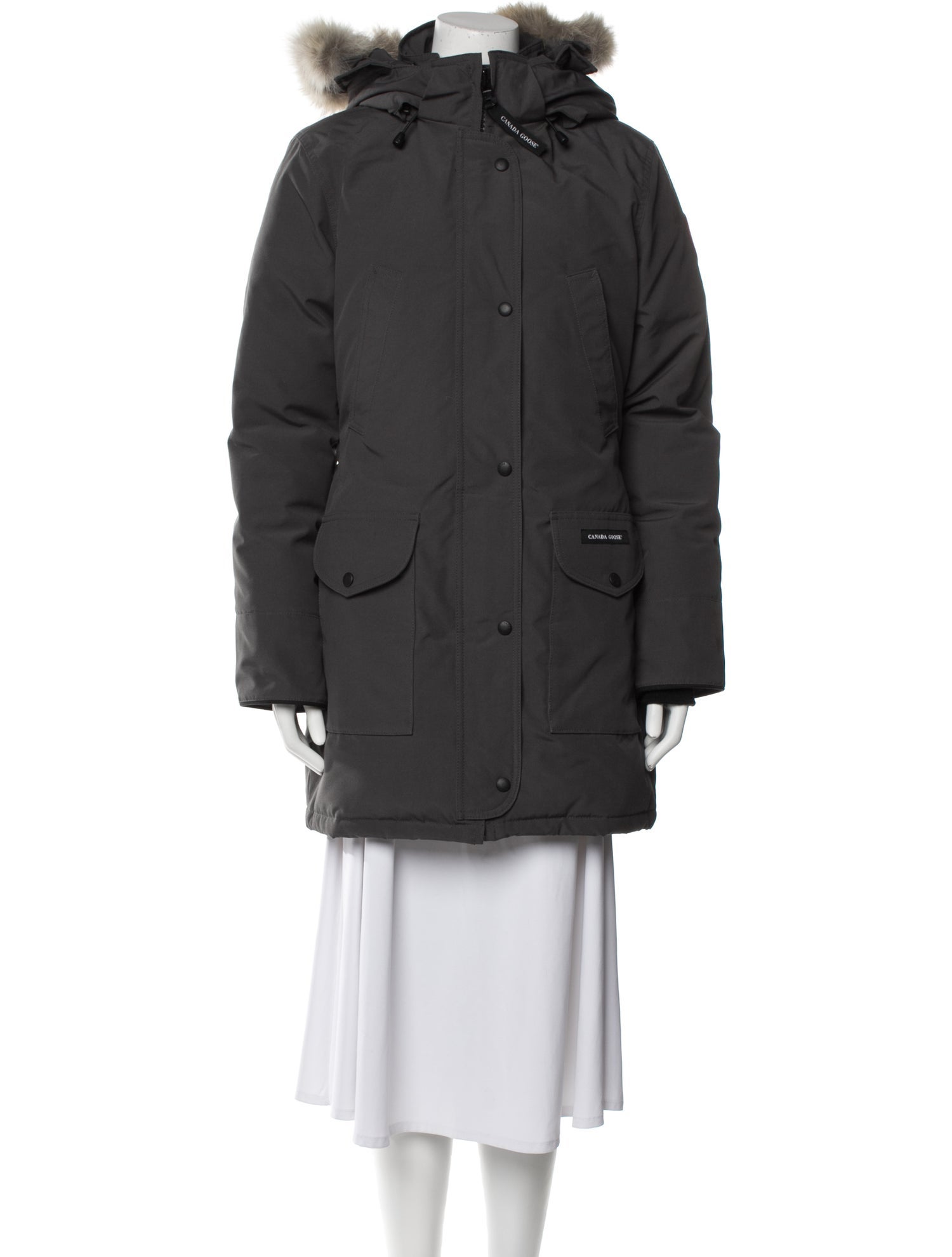 Canada Goose Down Coat