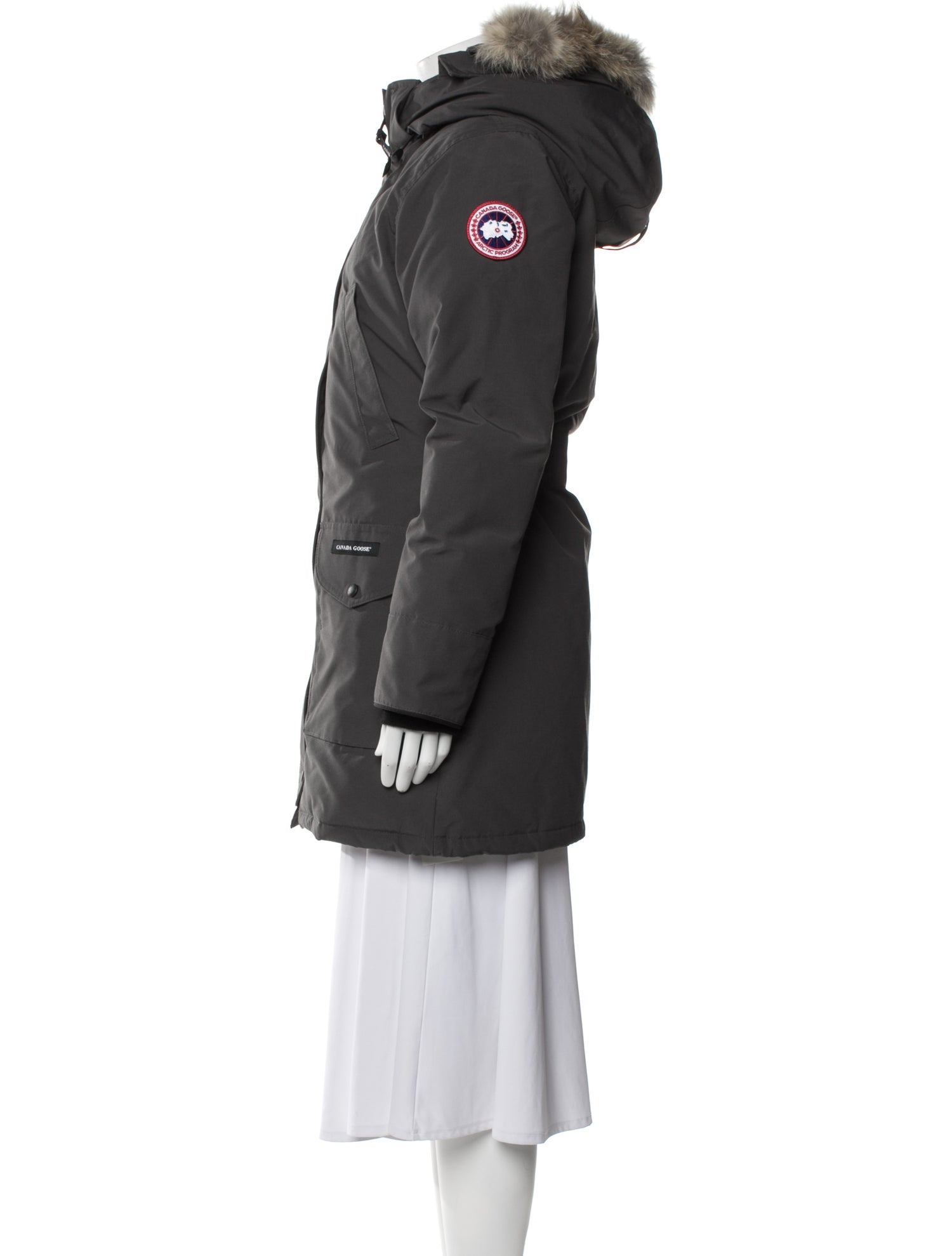 Canada Goose Down Coat