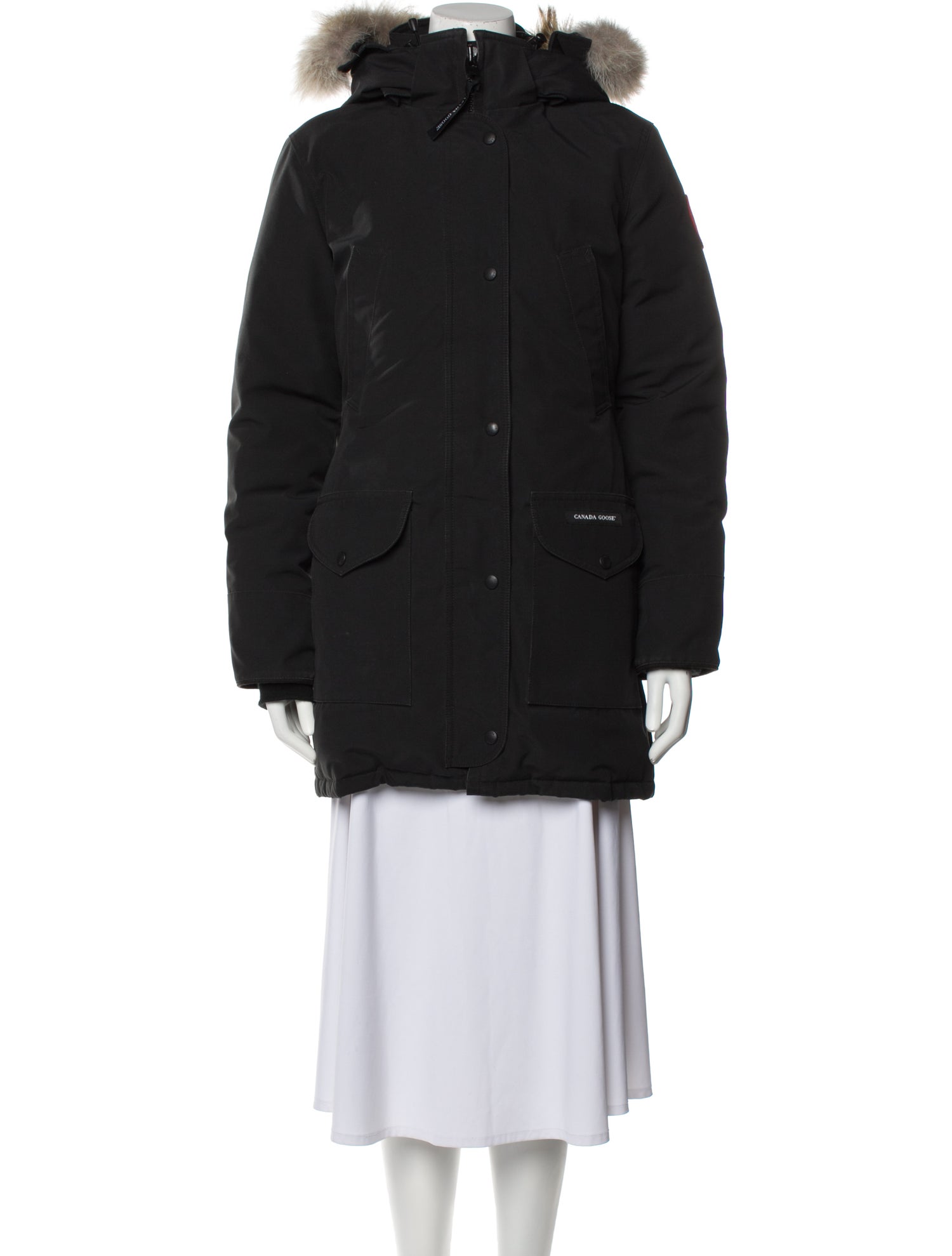 Canada Goose Down Coat