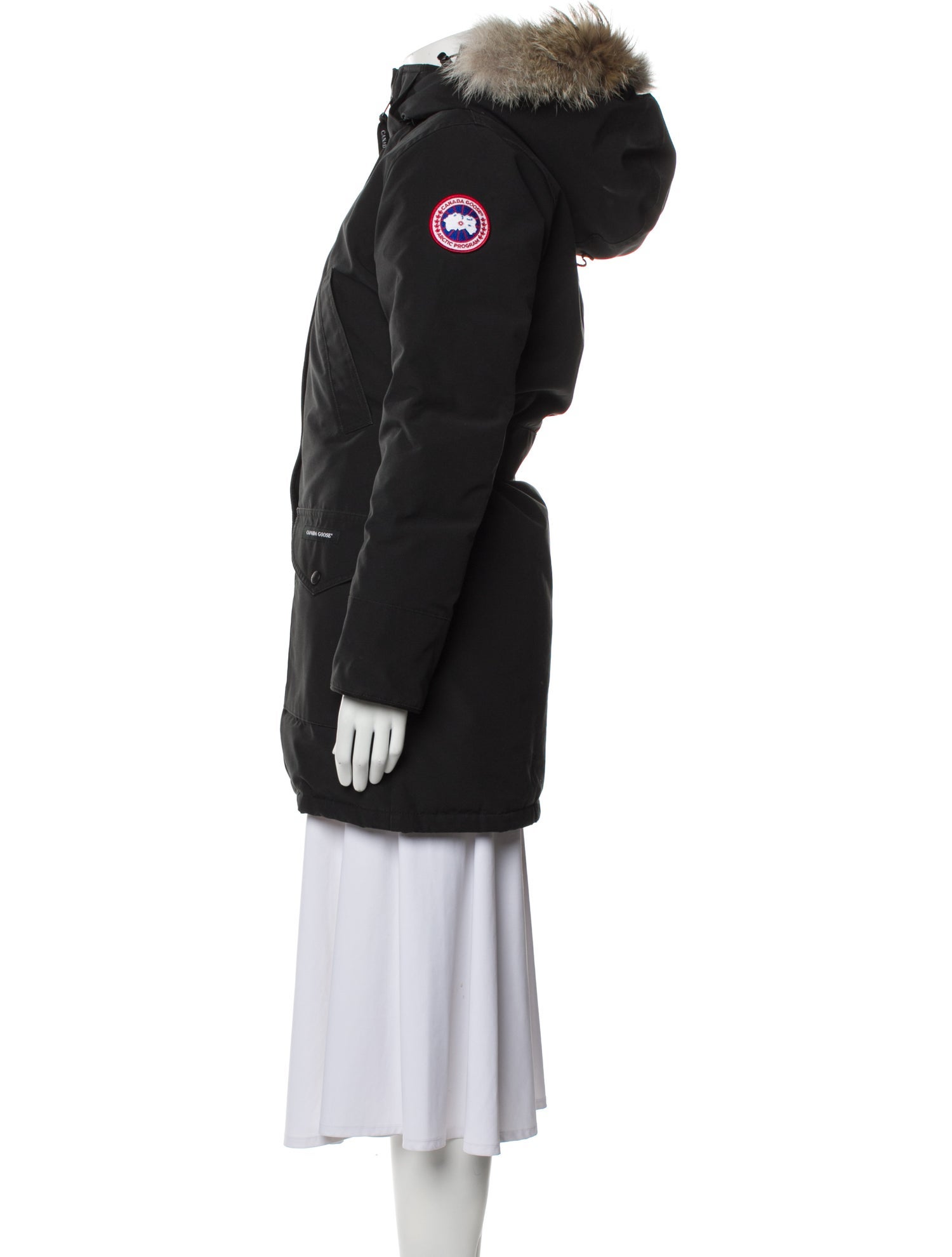 Canada Goose Down Coat