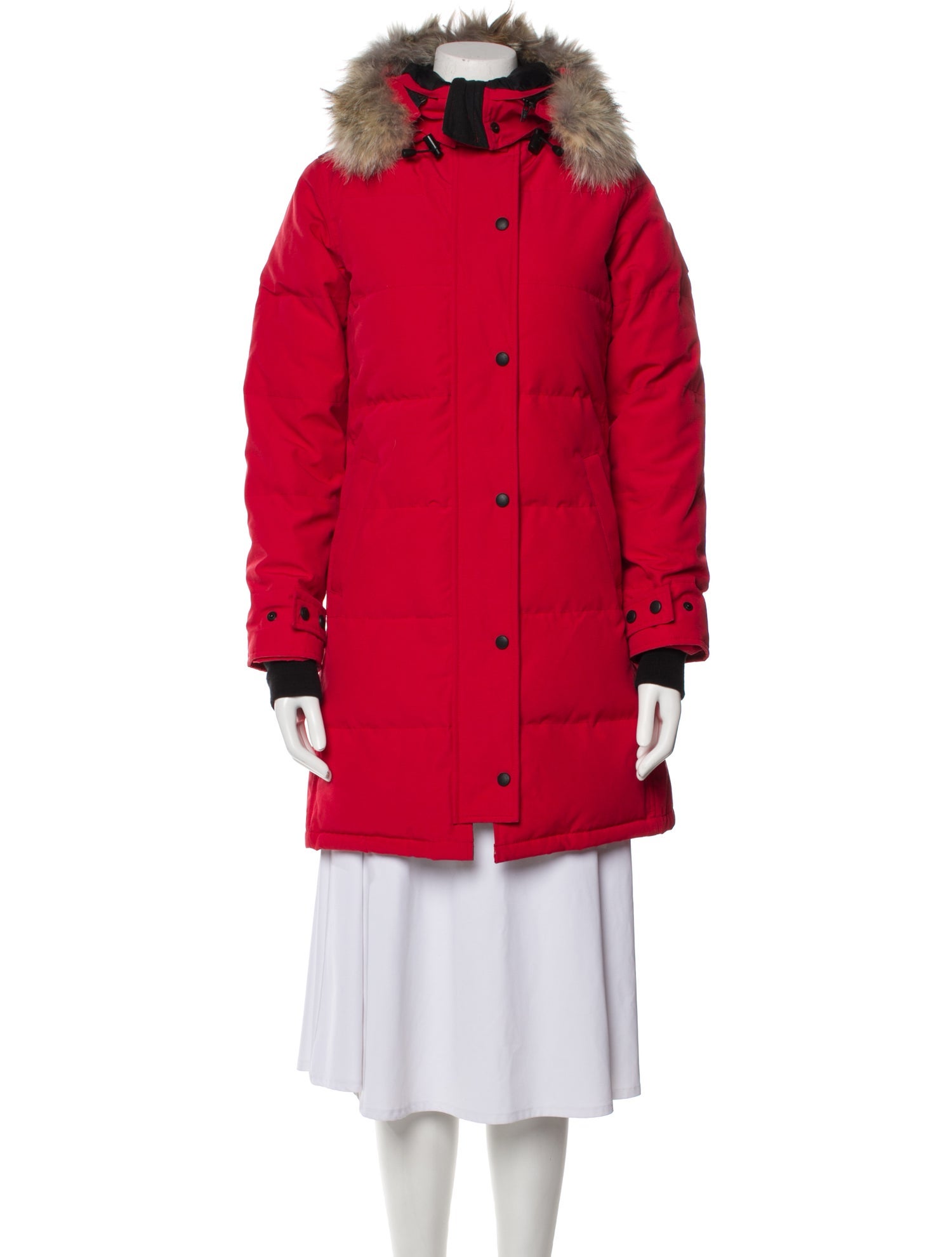 Canada Goose Down Coat