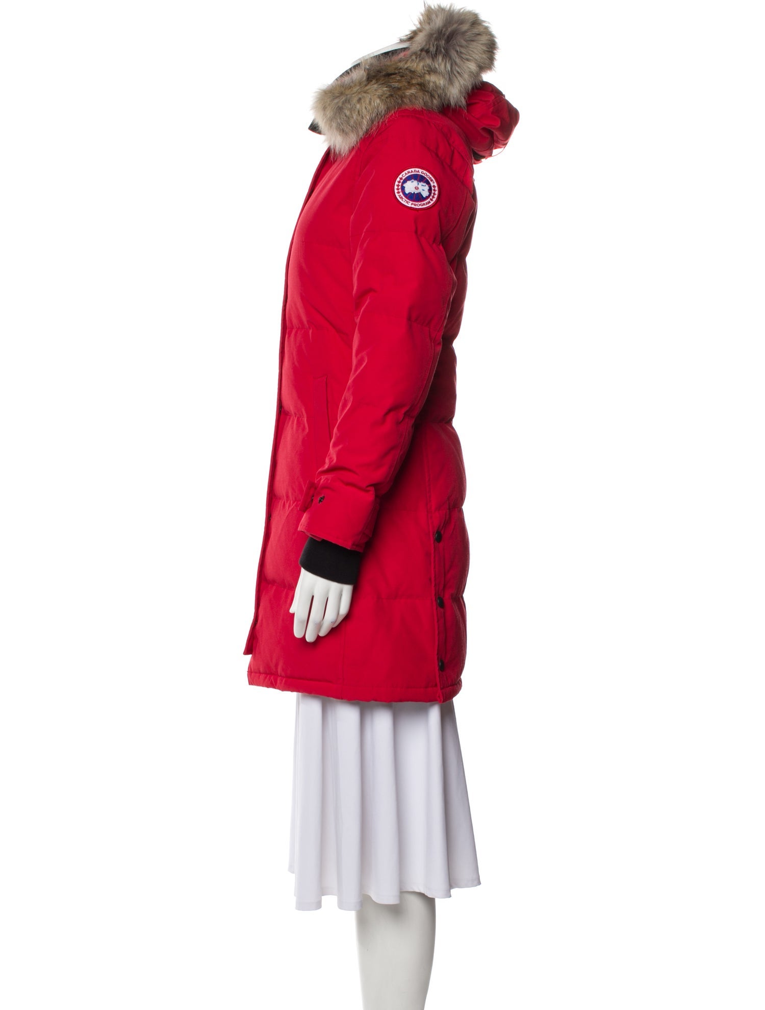 Canada Goose Down Coat
