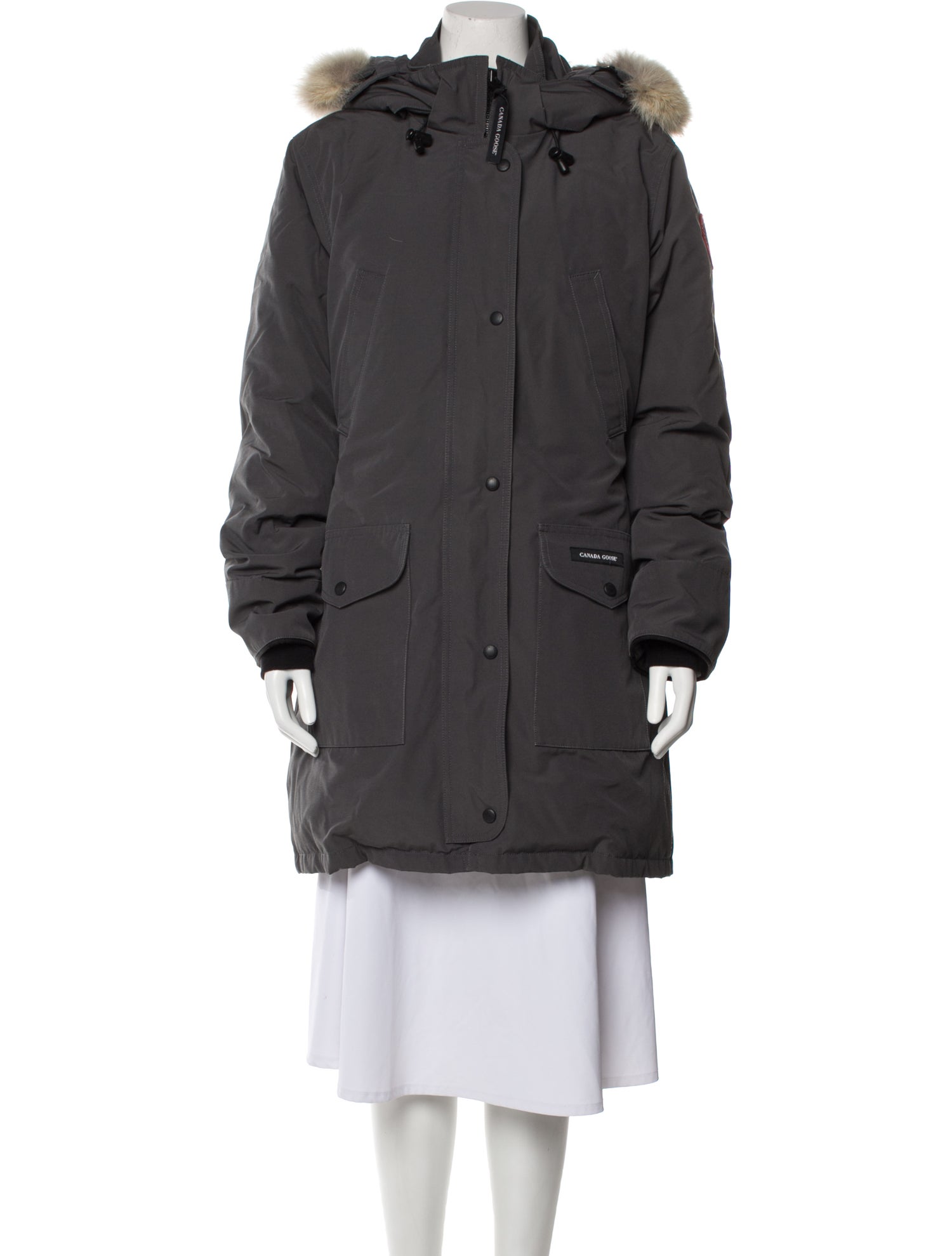 Canada Goose Down Coat