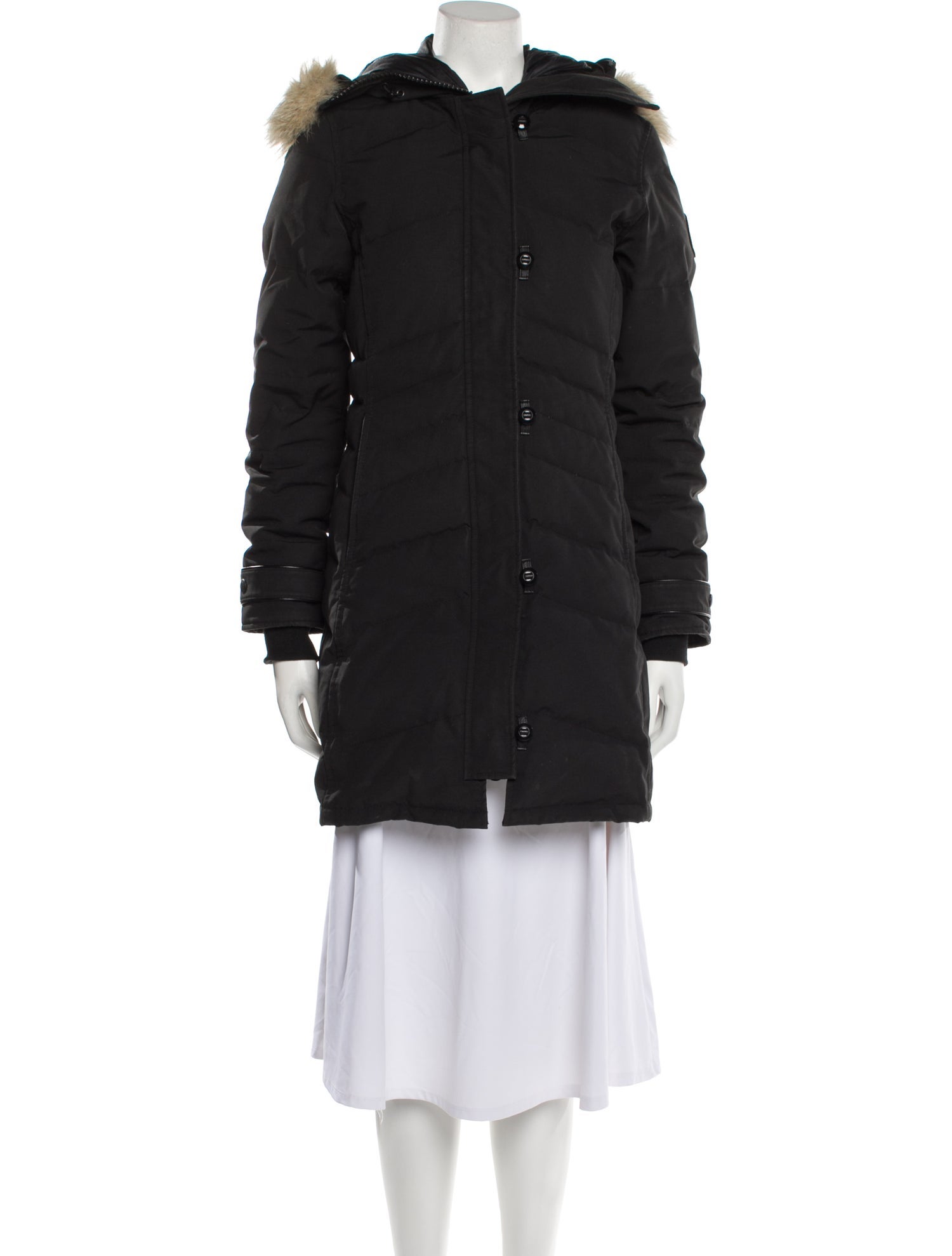 Canada Goose Down Coat