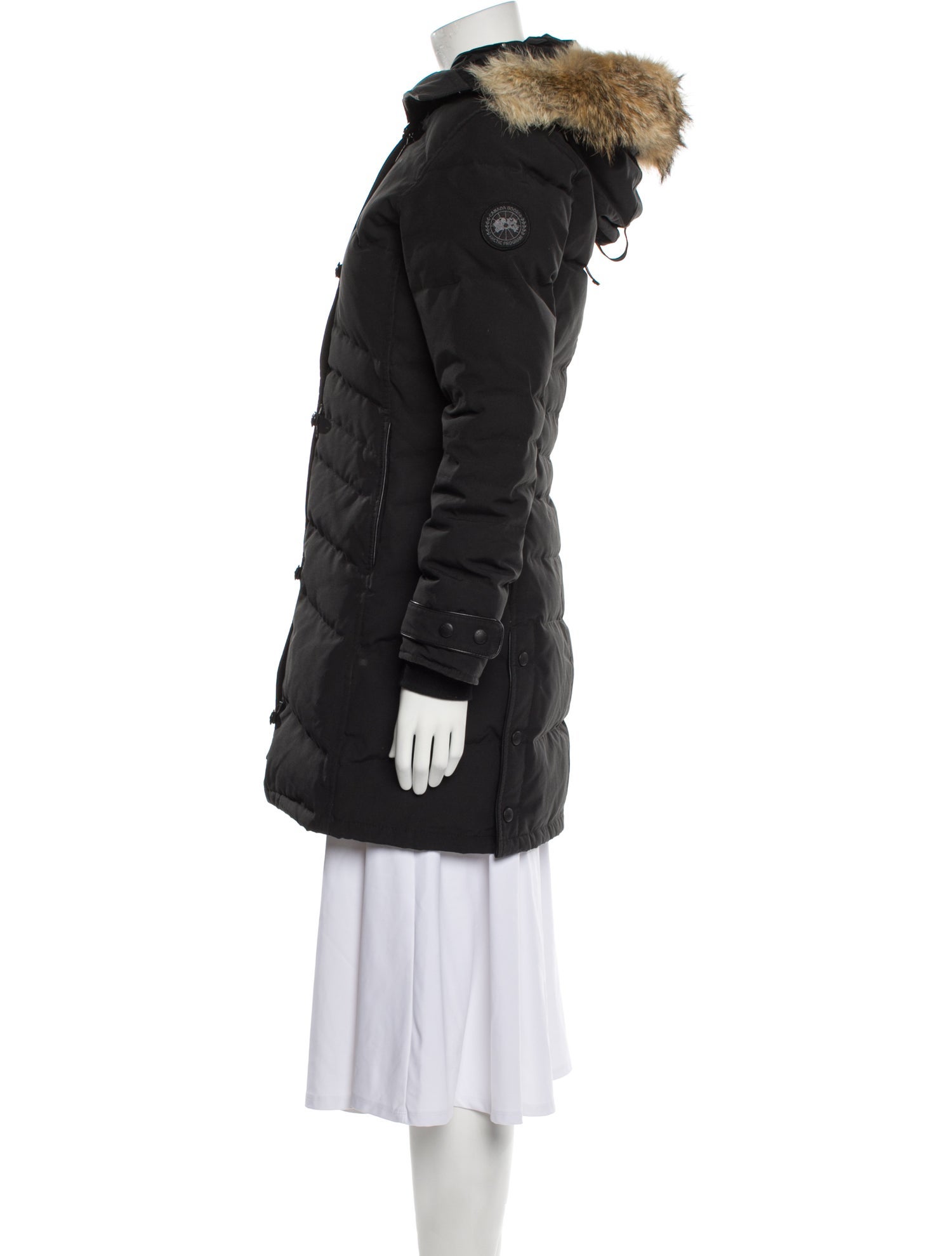 Canada Goose Down Coat