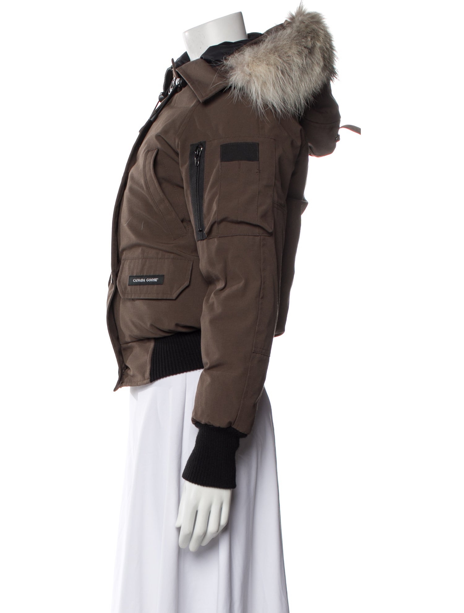 Canada Goose Down Jacket