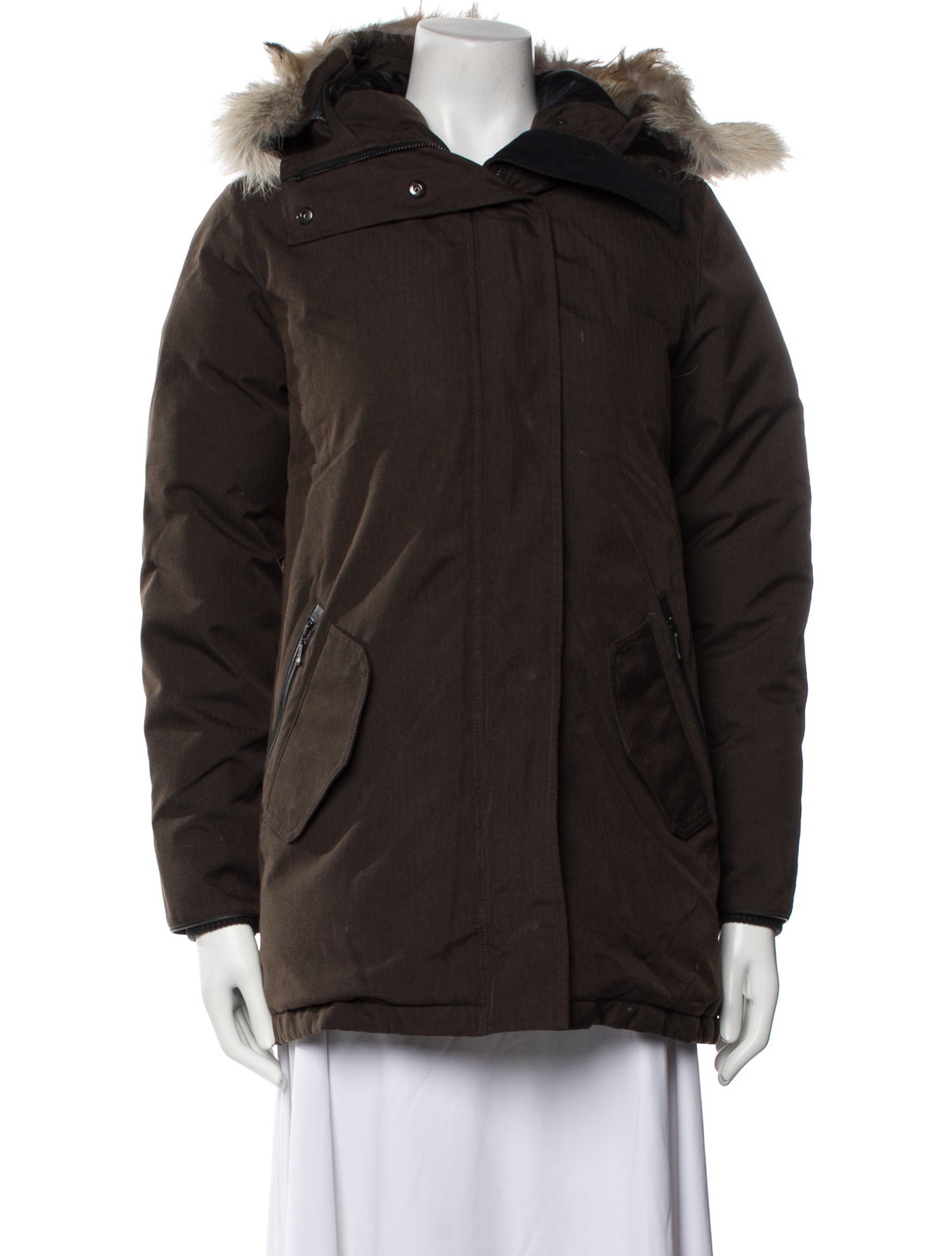 Canada Goose Down Coat