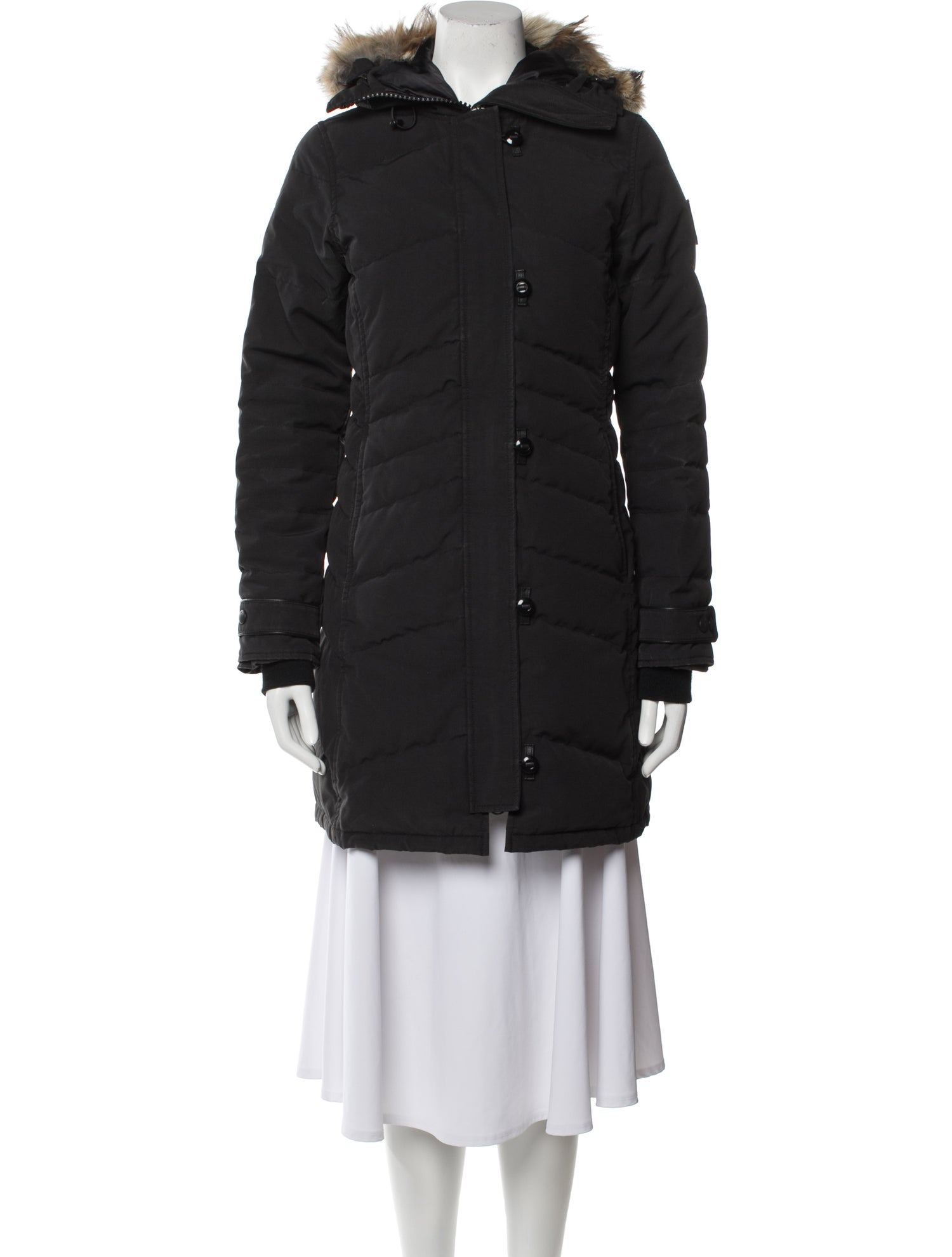 Canada Goose Down Coat