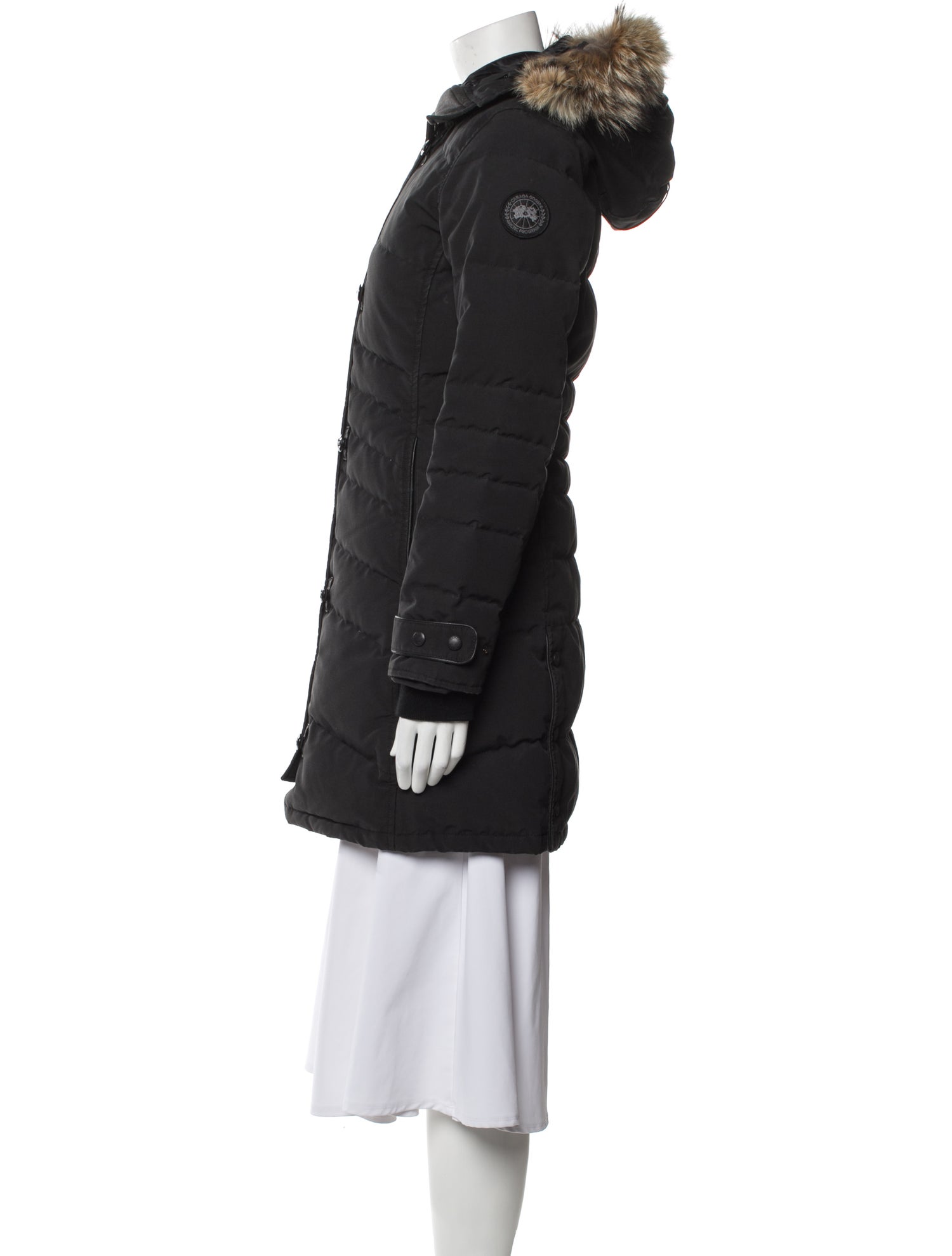 Canada Goose Down Coat