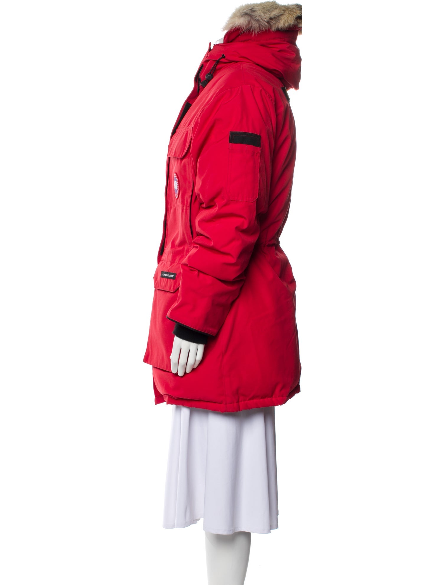 Canada Goose Down Coat