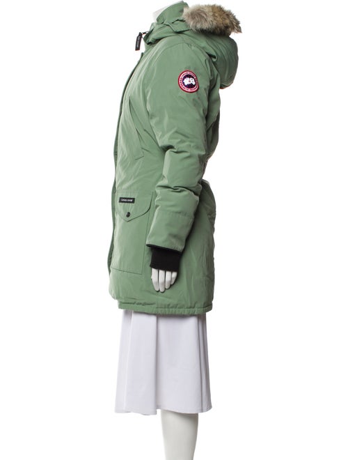 Canada Goose Down Coat