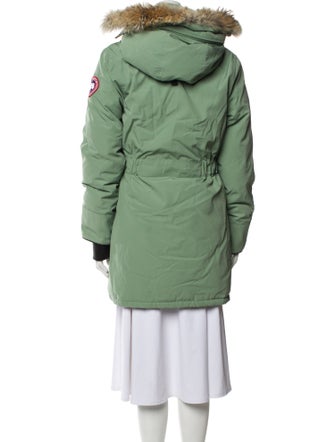 Canada Goose Down Coat