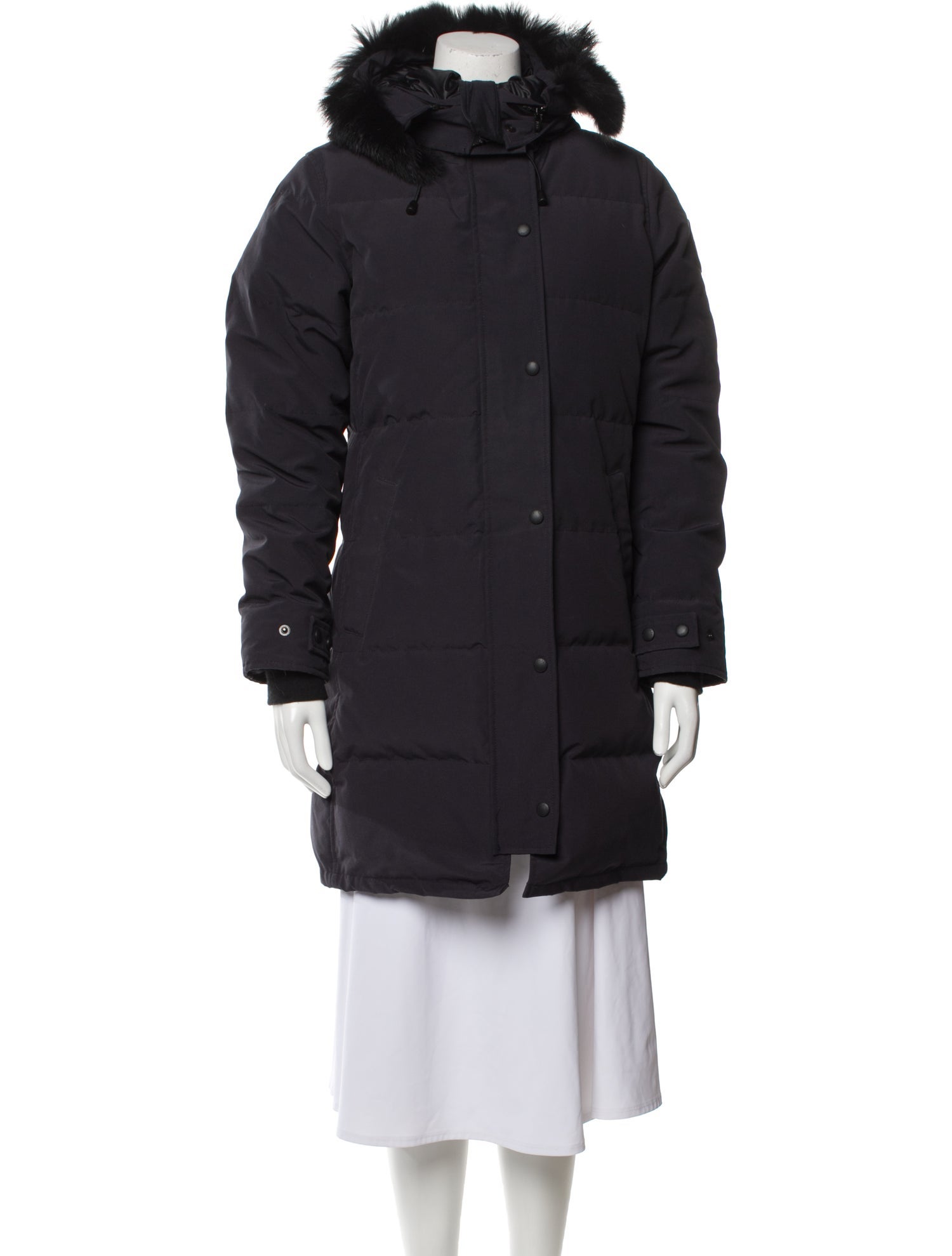 Canada Goose Down Coat