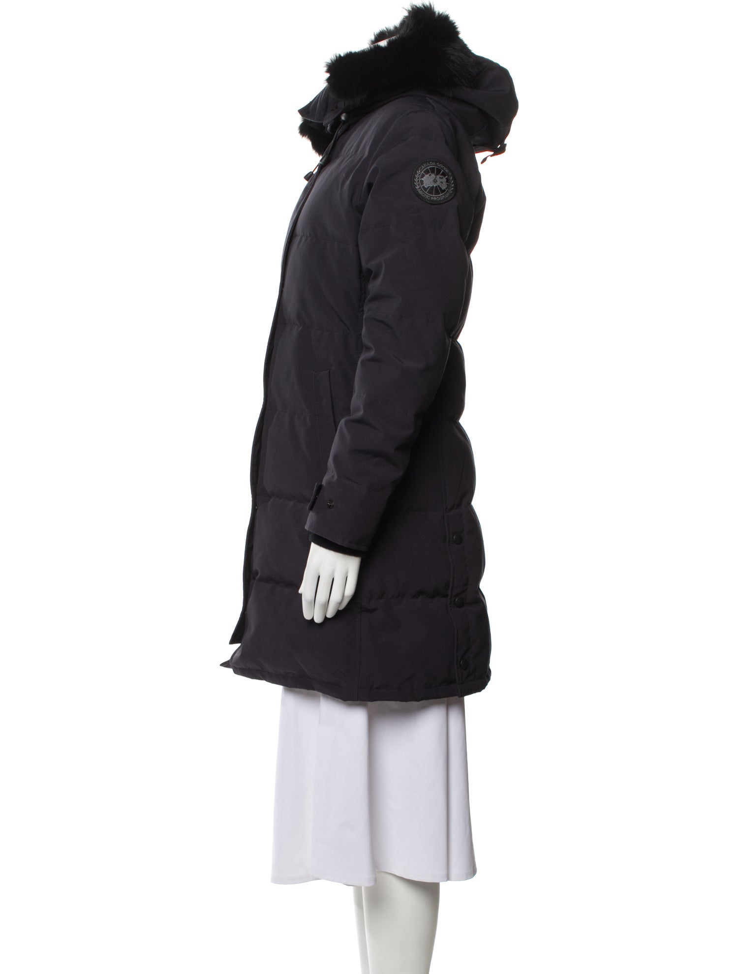 Canada Goose Down Coat