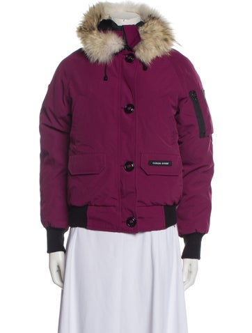 Canada Goose Jackets Down Jacket XS