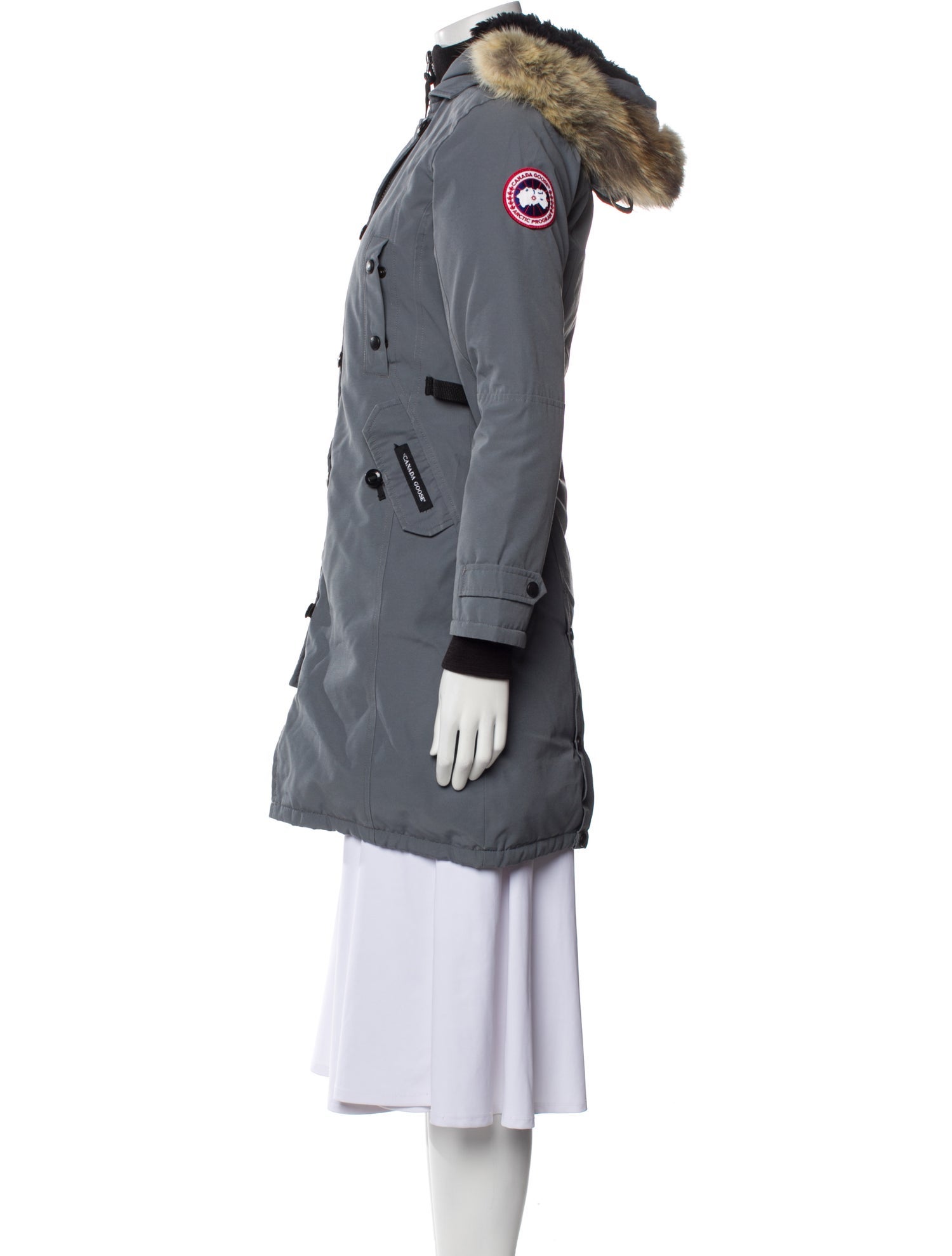 Canada Goose Down Coat