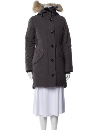 Canada Goose Down Coat