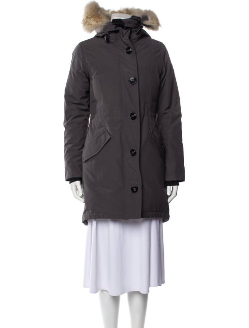 Canada Goose Down Coat