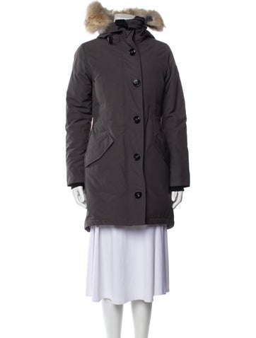 Canada Goose Coats Down Coat XS